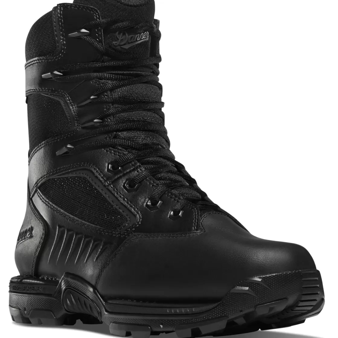 Tactical | Boots | Danner - Striker Bolt 8" Black