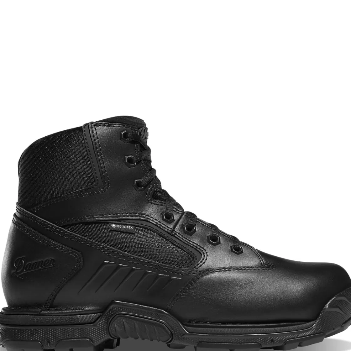 Tactical | Boots | Danner - Striker Bolt Side-Zip 6" Black