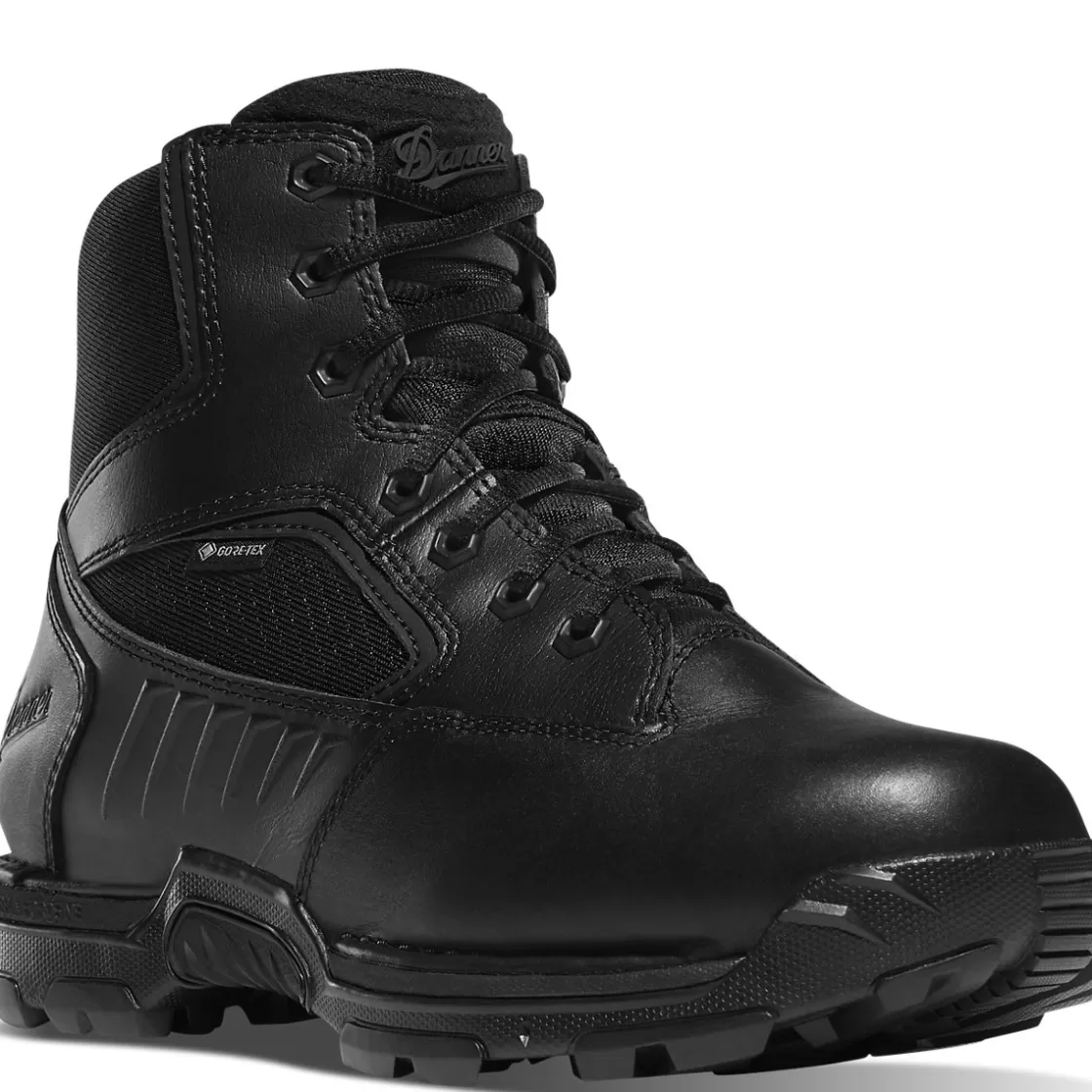 Tactical | Boots | Danner - Striker Bolt Side-Zip 6" Black