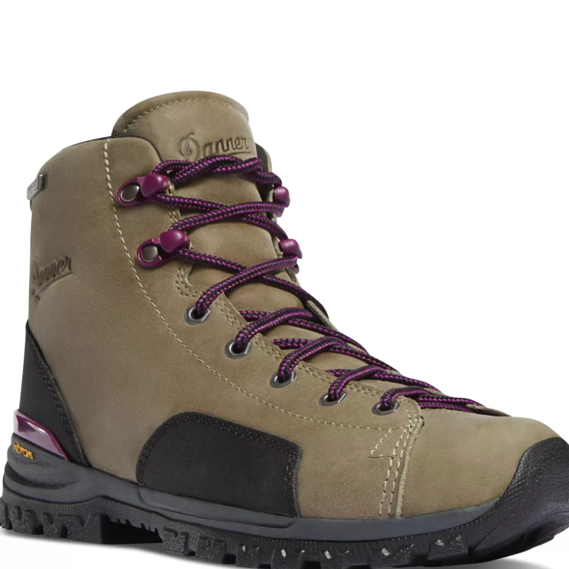 Work | Boots | Danner - Stronghold Gray Composite Toe (NMT)