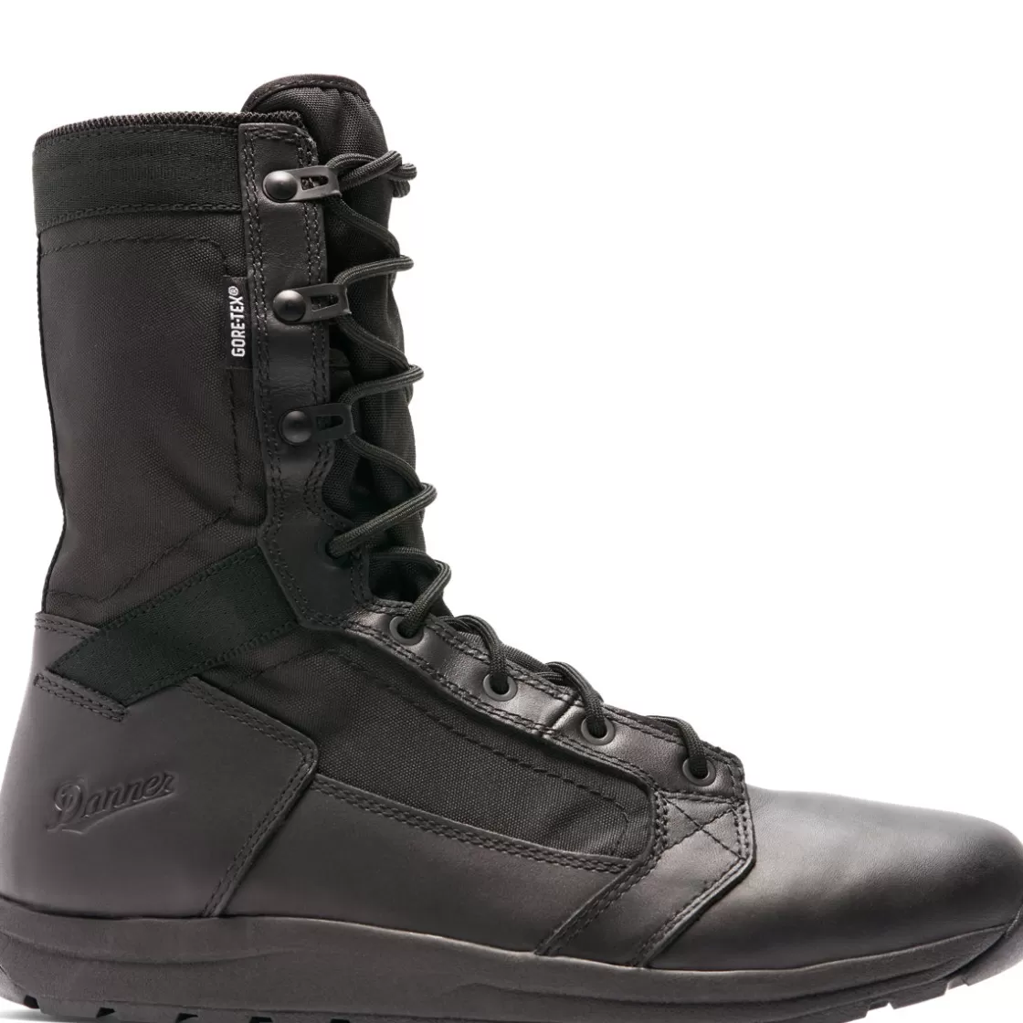 Tactical | Tactical | Danner - Tachyon Black Gore-Tex