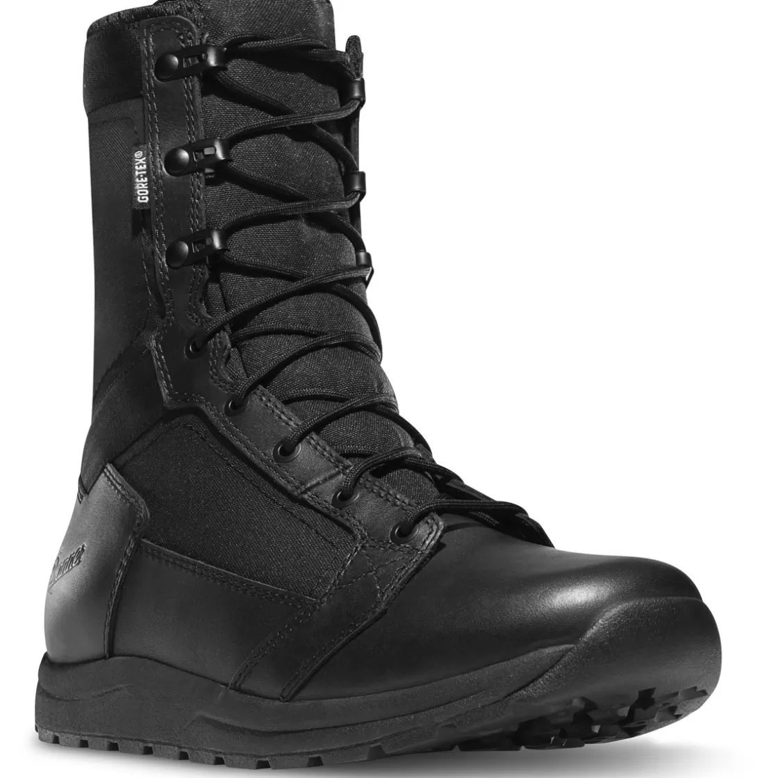 Tactical | Tactical | Danner - Tachyon Black Gore-Tex