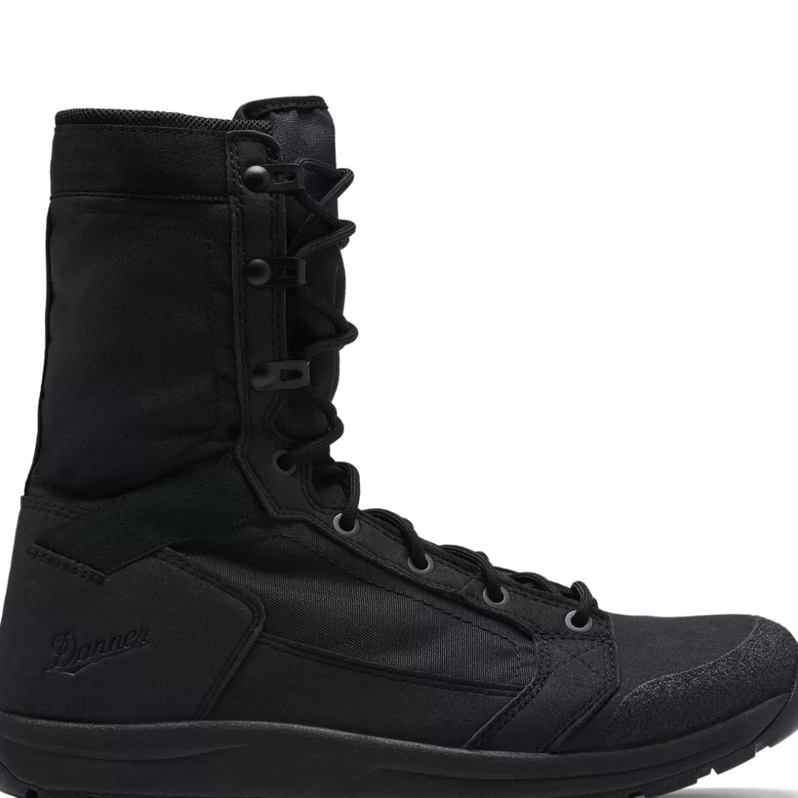 Tactical | Military | Danner - Tachyon Black Hot