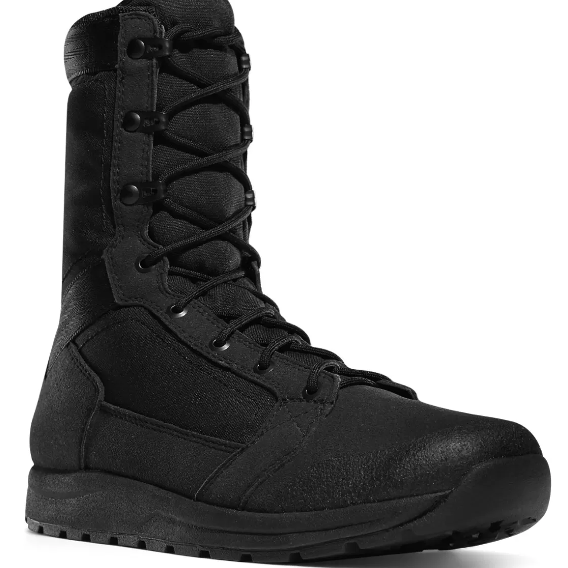 Tactical | Military | Danner - Tachyon Black Hot