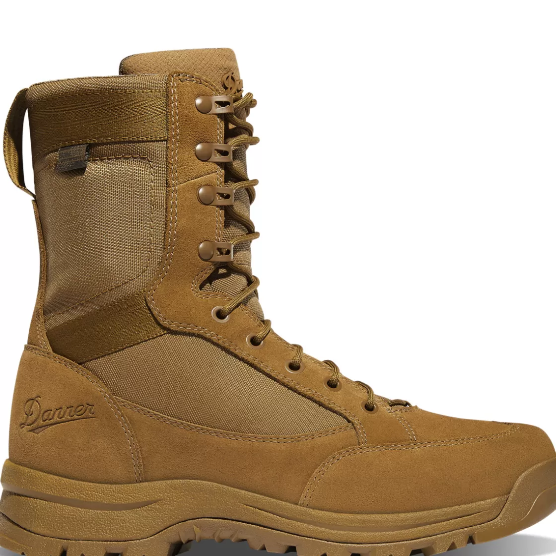 Military | Military | Danner - Tanicus Coyote Dry Coyote Danner Dry