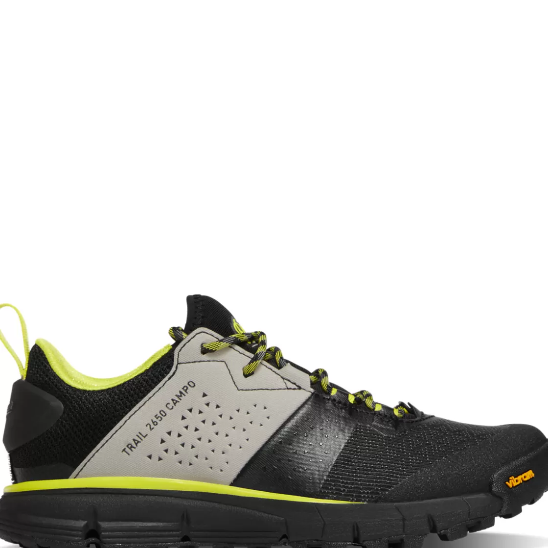 Hike | Shoes | Danner - Trail 2650 Campo Ice/Yellow