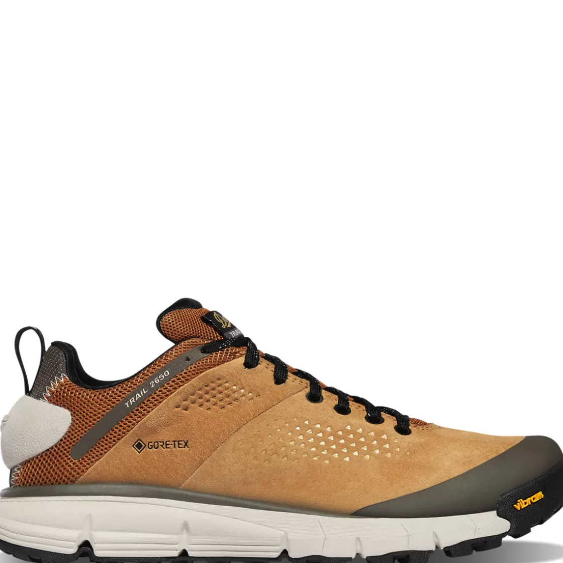 Hike | Shoes | Danner - Trail 2650 GTX Prairie Sand/Gray