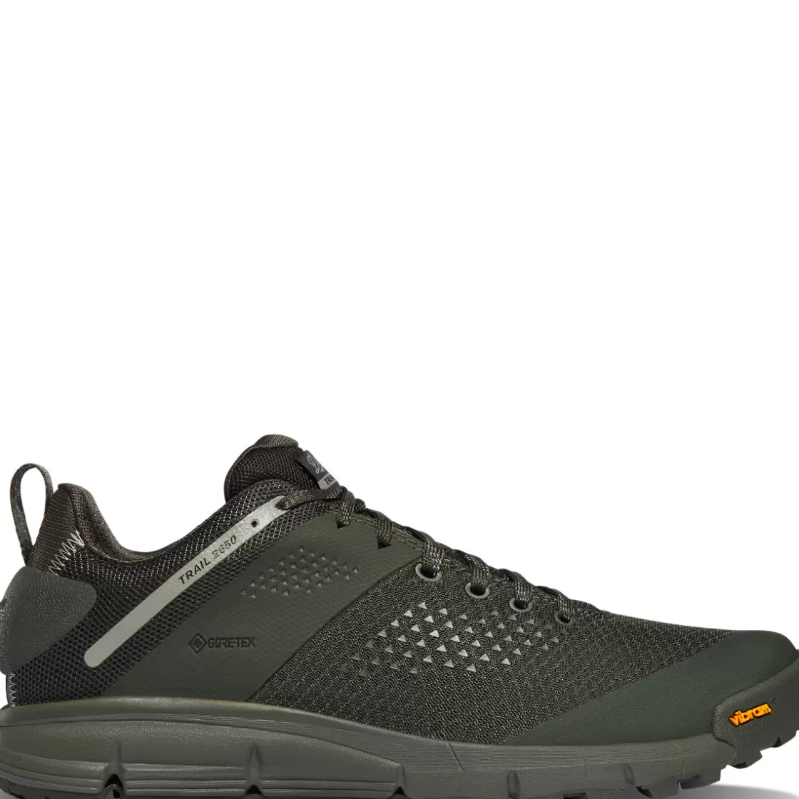 Hike | Shoes | Danner - Trail 2650 Mesh GTX Forest Night