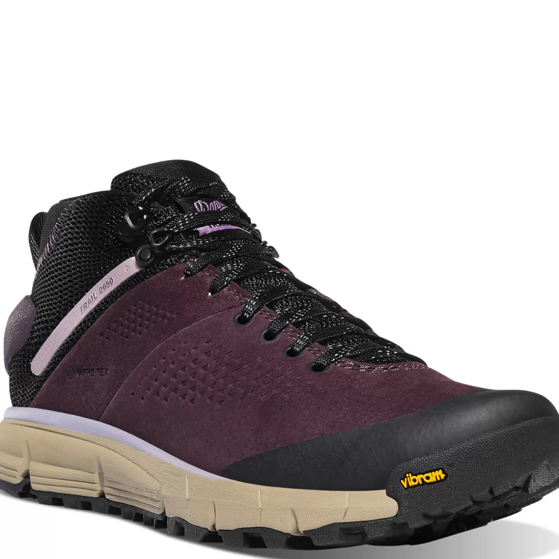 Hike | Lifestyle | Danner - Trail 2650 Mid GTX Marionberry