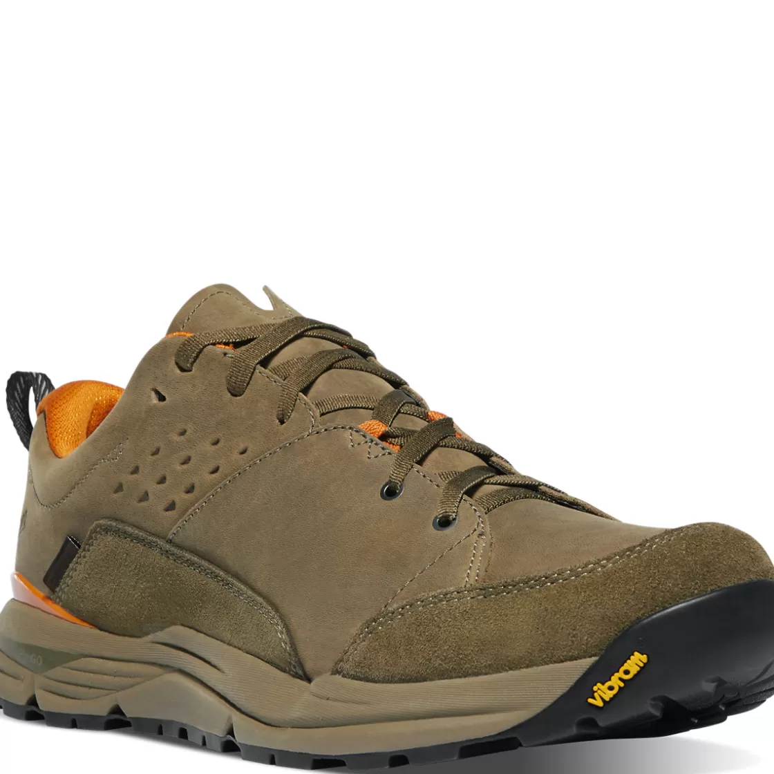 Hike | Shoes | Danner - Trail Roamer Timberwolf/Marmalade