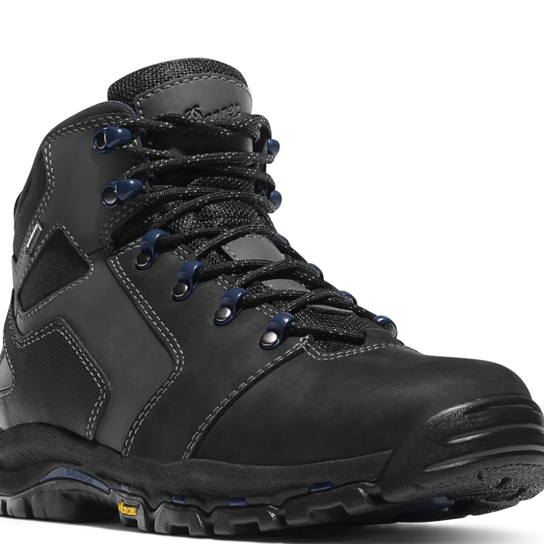 Work | Boots | Danner - Vicious 4.5" Black