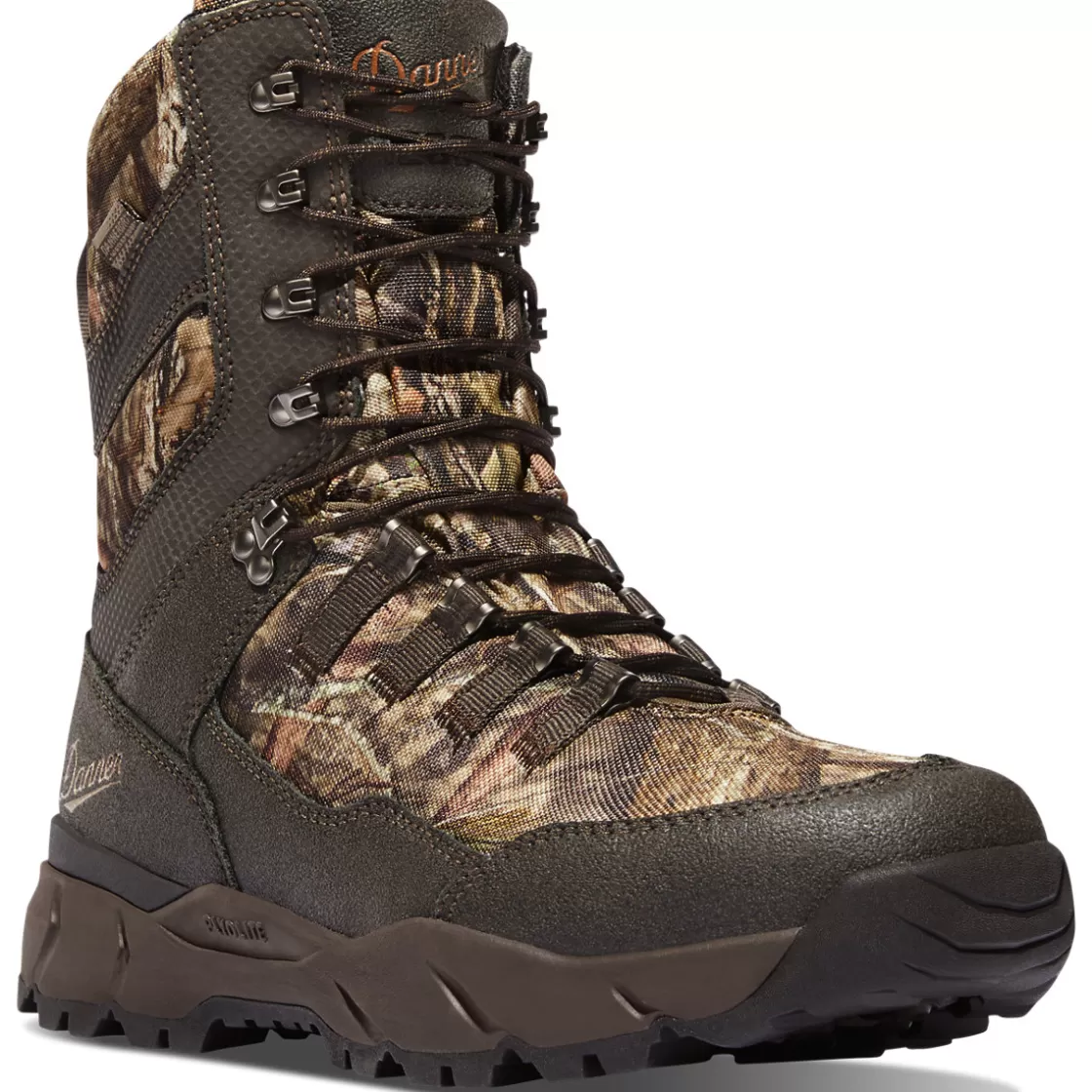 Hunt | Boots | Danner - Vital Mossy Oak Break-Up Country Insulated 1200G