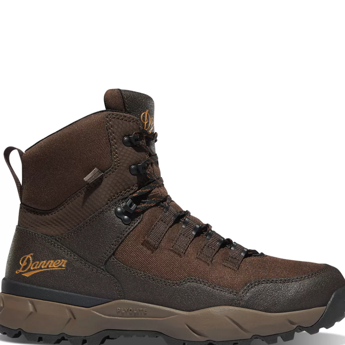 Hike | Boots | Danner - Vital Trail Coffee Brown