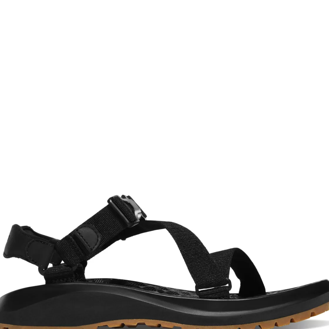 Hike | Lifestyle | Danner - Wallowa Nylon Sandal Midnight