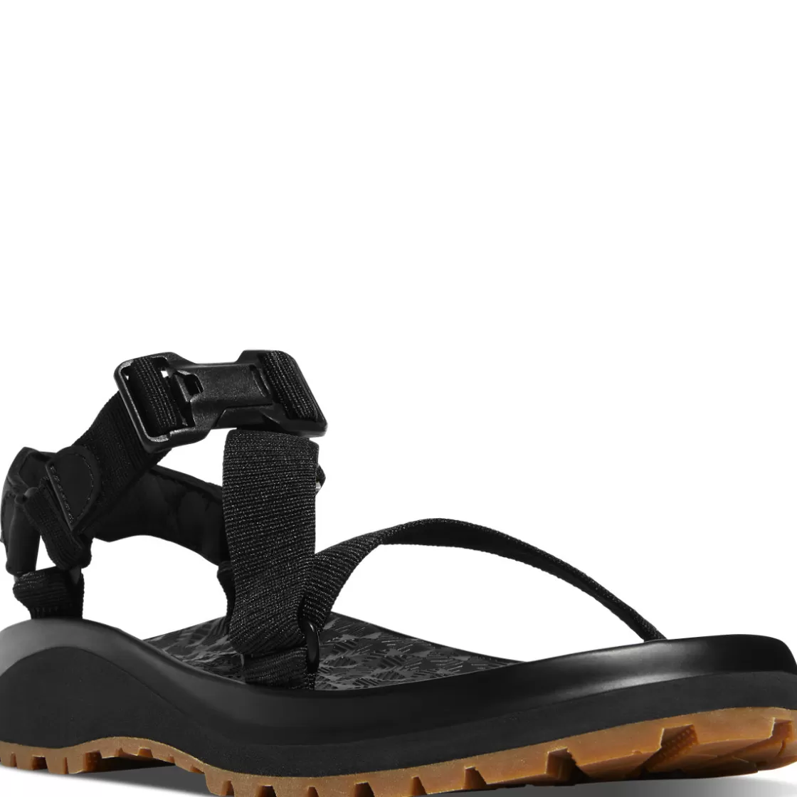 Hike | Lifestyle | Danner - Wallowa Nylon Sandal Midnight