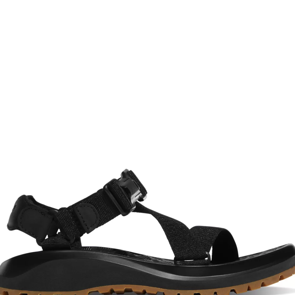 Hike | Lifestyle | Danner - Wallowa Nylon Sandal Midnight