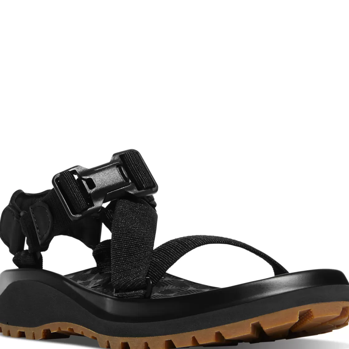 Hike | Lifestyle | Danner - Wallowa Nylon Sandal Midnight