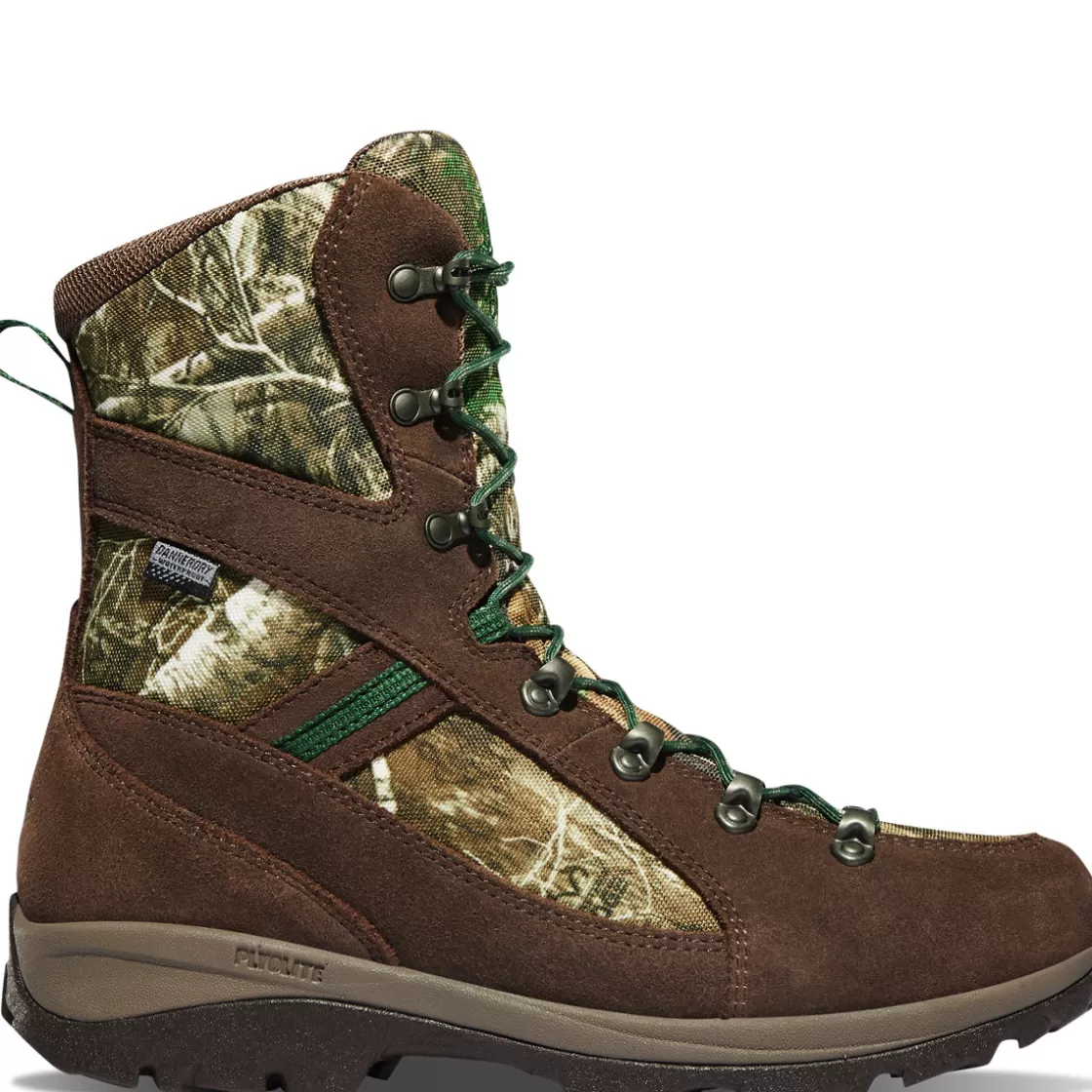 Hunt | Boots | Danner - Wayfinder Realtree EDGE 800G