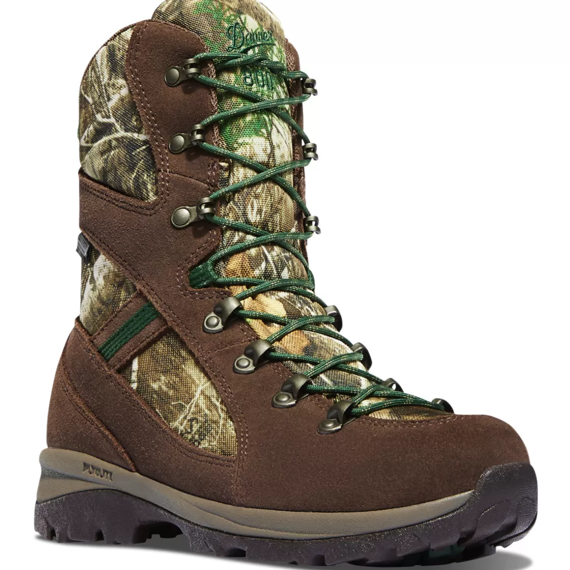 Hunt | Boots | Danner - Wayfinder Realtree EDGE 800G