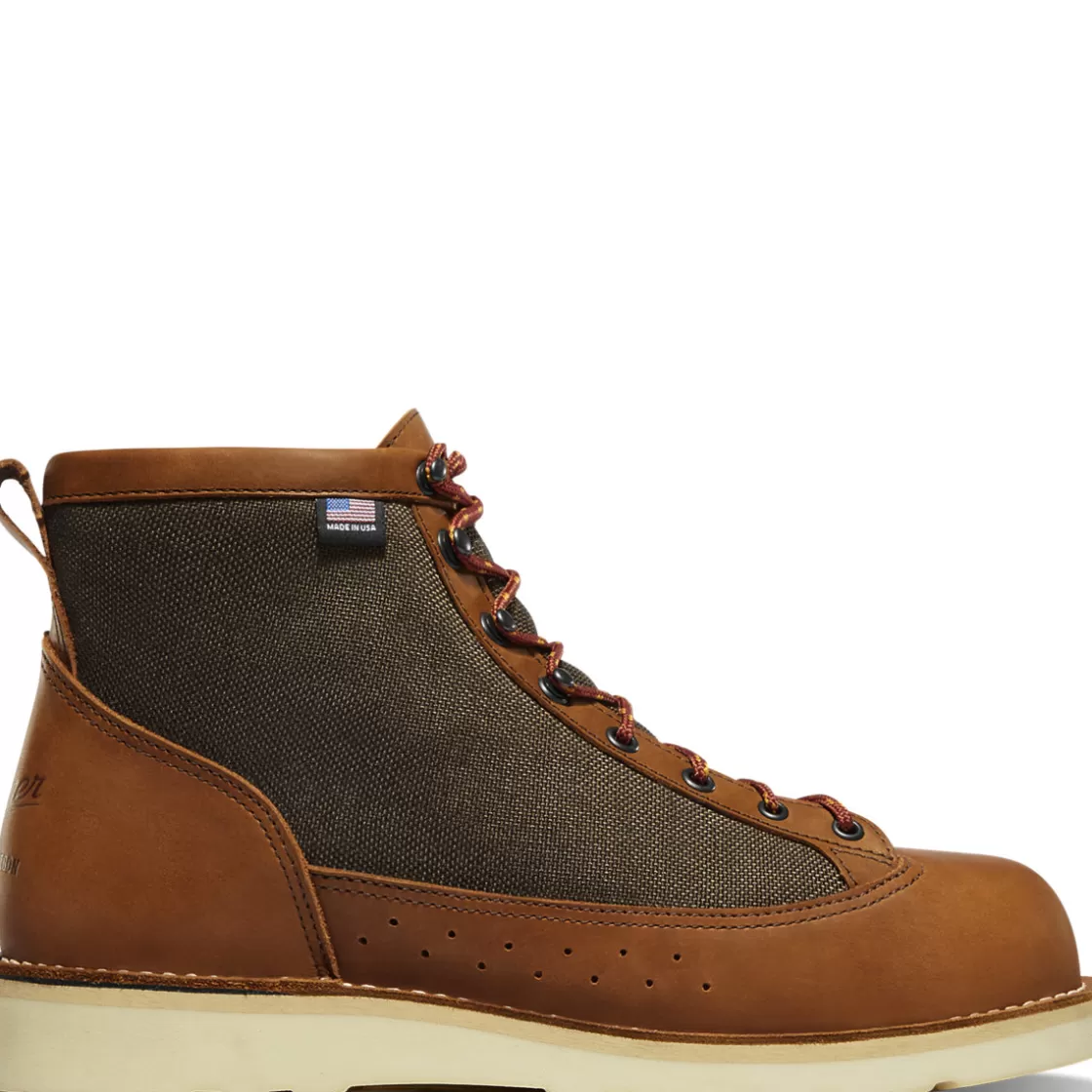 Lifestyle | Boots | Danner - Westslope Brown Wedge