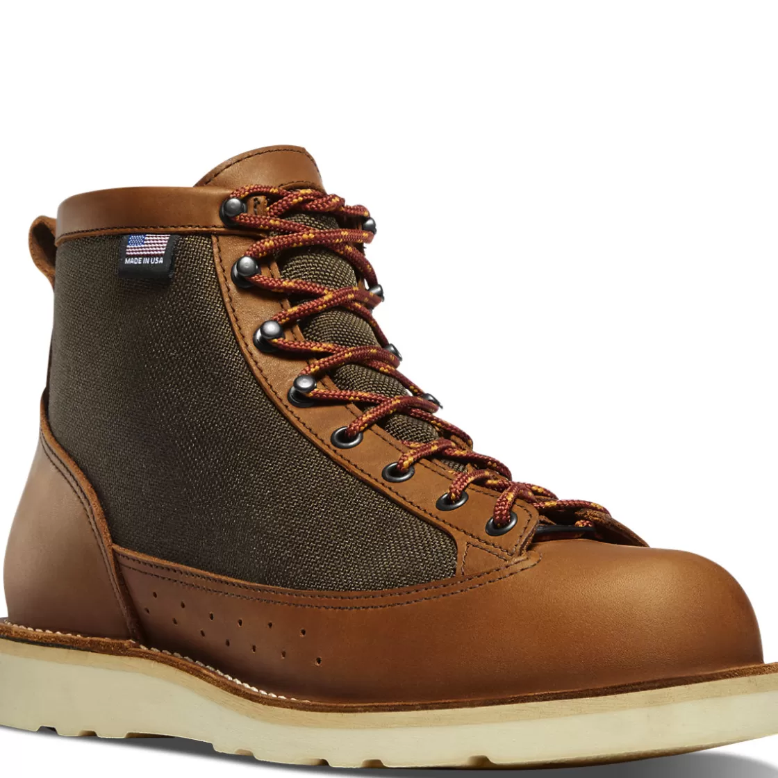 Lifestyle | Boots | Danner - Westslope Brown Wedge