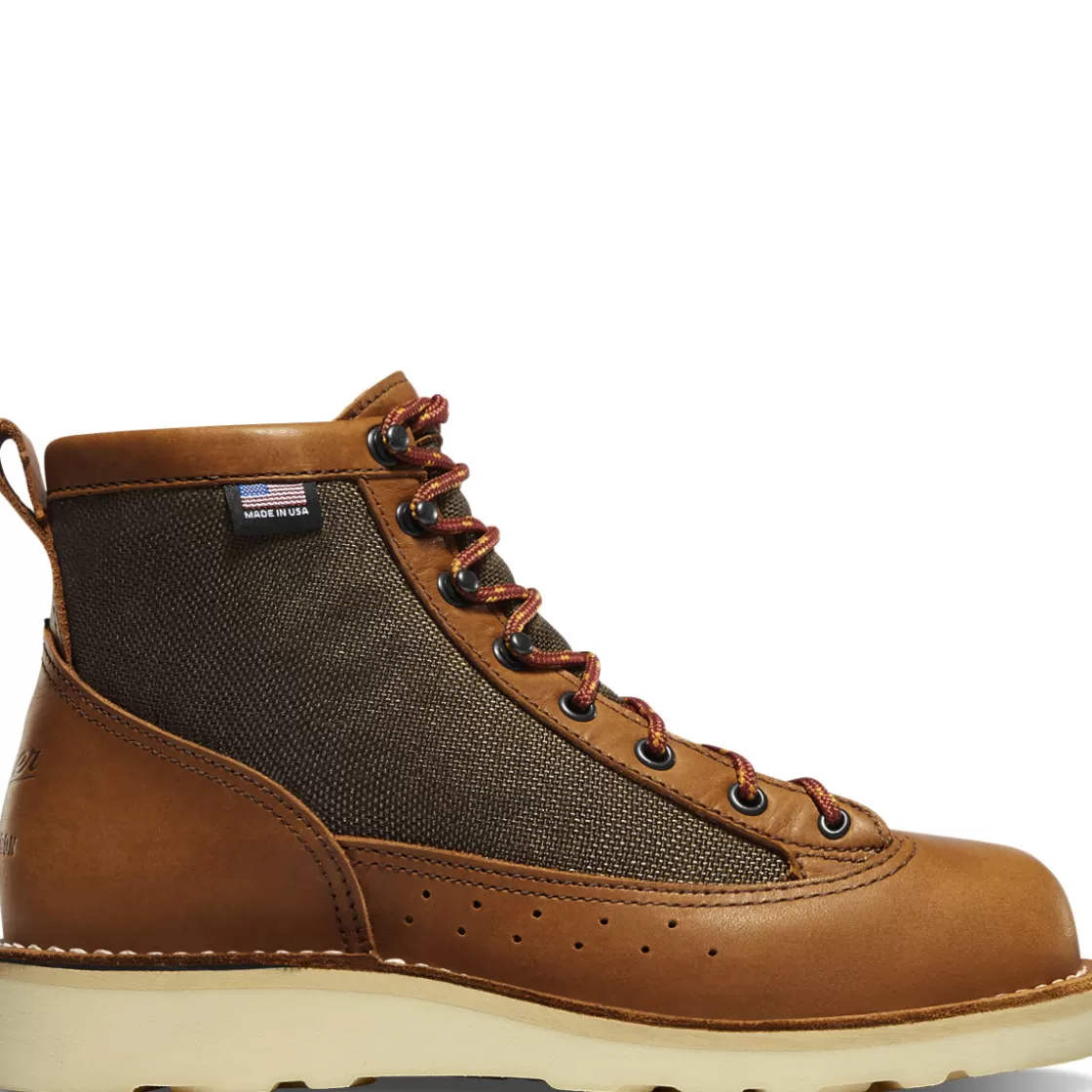 Lifestyle | Boots | Danner - Westslope Brown Wedge