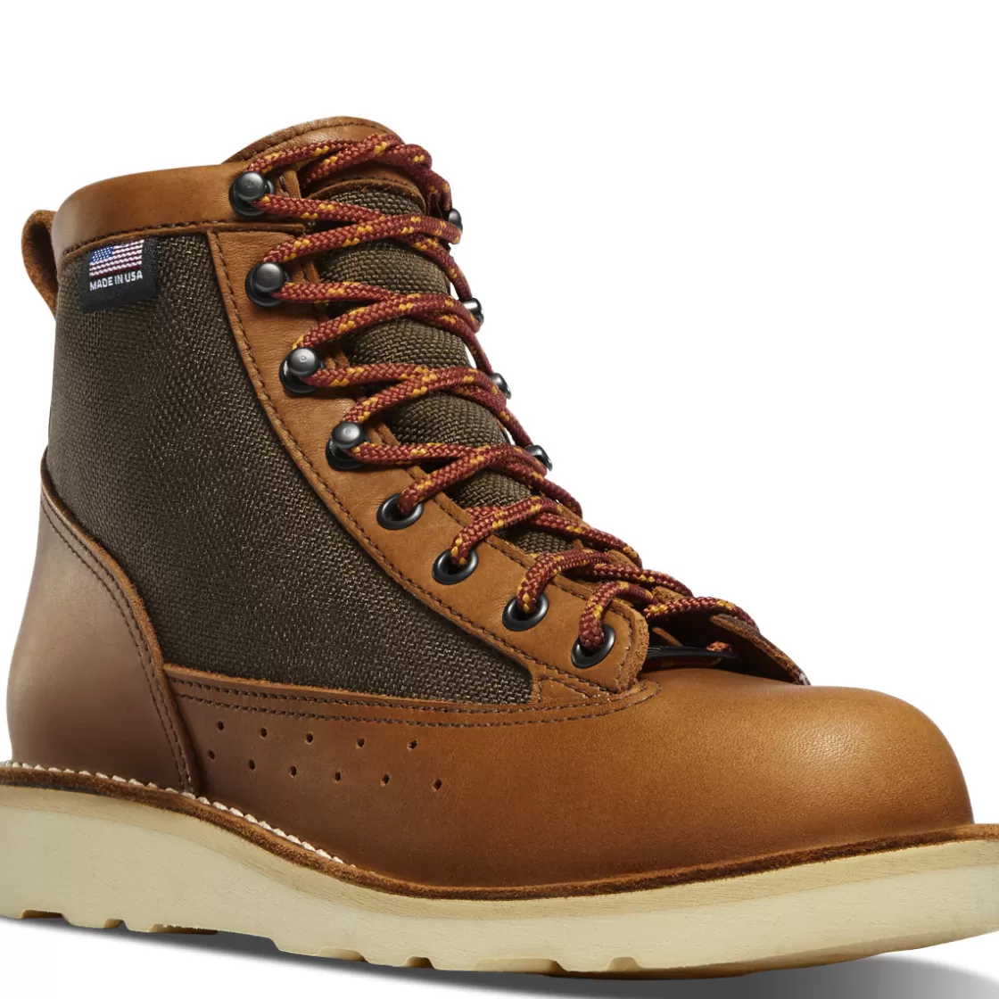 Lifestyle | Boots | Danner - Westslope Brown Wedge