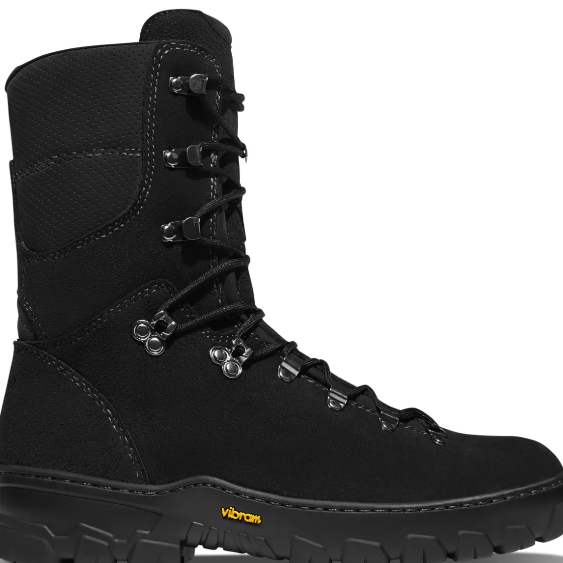 Work | Work | Danner - Wildland Tactical Firefighter Black