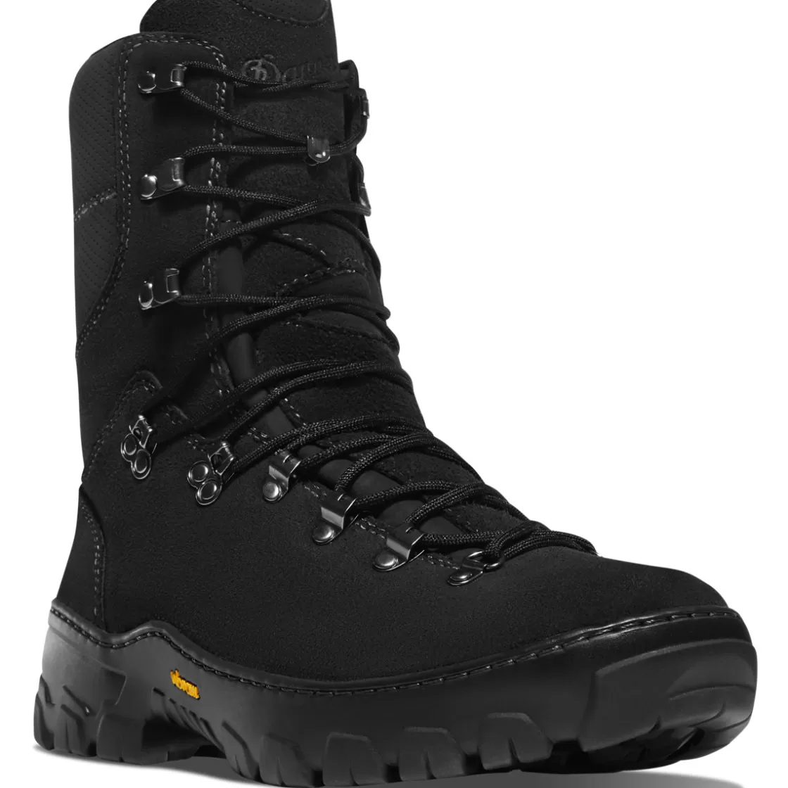 Work | Work | Danner - Wildland Tactical Firefighter Black